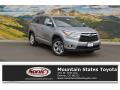 2016 Highlander Limited AWD #1