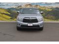 2016 Highlander Limited AWD #2