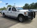 2014 F250 Super Duty XL Crew Cab 4x4 #2