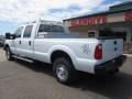 2014 F250 Super Duty XL Crew Cab 4x4 #4