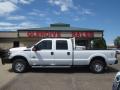 2014 F250 Super Duty XL Crew Cab 4x4 #5