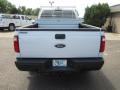 2014 F250 Super Duty XL Crew Cab 4x4 #8