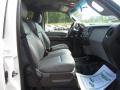 2014 F250 Super Duty XL Crew Cab 4x4 #14