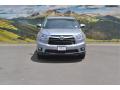 2016 Highlander XLE #2