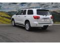 2016 Sequoia Platinum 4x4 #3