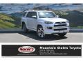 2016 4Runner Limited 4x4 #1