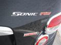 2016 Sonic RS Hatchback #7 2016 Sonic RS Hatchback #7
