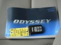 2014 Odyssey EX-L #23