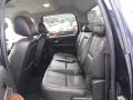 2011 Silverado 1500 LTZ Crew Cab 4x4 #18