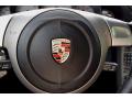  2006 Porsche 911 Carrera S Cabriolet Steering Wheel #60