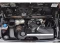  2006 911 3.8 Liter DOHC 24V VarioCam Flat 6 Cylinder Engine #86
