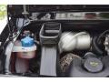  2006 911 3.8 Liter DOHC 24V VarioCam Flat 6 Cylinder Engine #88