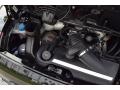  2006 911 3.8 Liter DOHC 24V VarioCam Flat 6 Cylinder Engine #90