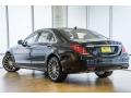 2016 S 550 Sedan #3