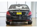 2016 S 550 Sedan #4