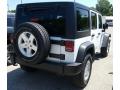 2016 Wrangler Unlimited Sport 4x4 #2