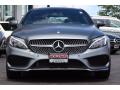 2017 C 300 4Matic Coupe #2