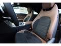  2017 Mercedes-Benz C Edition 1 Nut Brown/Black ARTICO/DINAMICA Interior #7