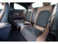 Rear Seat of 2017 Mercedes-Benz C 300 4Matic Coupe #9