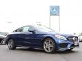 2017 C 300 4Matic Coupe #3