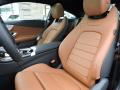 Front Seat of 2017 Mercedes-Benz C 300 4Matic Coupe #10