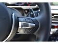 Controls of 2016 BMW X5 M xDrive #20