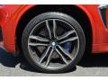 2016 BMW X5 M xDrive Wheel #35