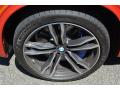  2016 BMW X5 M xDrive Wheel #36