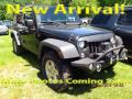 2016 Wrangler Unlimited Sport 4x4 #1