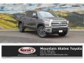 2016 Tundra SR5 CrewMax 4x4 #1 2016 Tundra SR5 CrewMax 4x4 #1