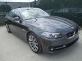 2016 5 Series 535i xDrive Sedan #5