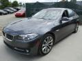 2016 5 Series 535i xDrive Sedan #7