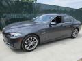 2016 5 Series 535i xDrive Sedan #8
