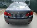 2016 5 Series 535i xDrive Sedan #9