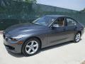 2013 3 Series 320i xDrive Sedan #8 2013 3 Series 320i xDrive Sedan #8