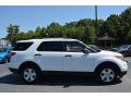 2014 Explorer FWD #2 2014 Explorer FWD #2