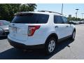2014 Explorer FWD #3 2014 Explorer FWD #3