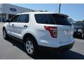 2014 Explorer FWD #5 2014 Explorer FWD #5