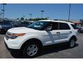 2014 Explorer FWD #7 2014 Explorer FWD #7