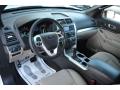2014 Explorer FWD #10 2014 Explorer FWD #10