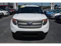 2014 Explorer FWD #25 2014 Explorer FWD #25