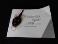 Books/Manuals of 2015 Mitsubishi Outlander Sport ES #16