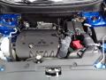  2015 Outlander Sport 2.0 Liter DOHC 16-Valve MIVEC 4 Cylinder Engine #20