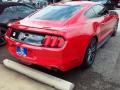 2016 Mustang EcoBoost Coupe #15