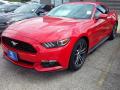 2016 Mustang EcoBoost Coupe #19