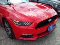 2016 Mustang EcoBoost Coupe #23