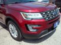 2016 Explorer XLT #3 2016 Explorer XLT #3