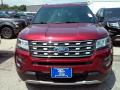 2016 Explorer XLT #6 2016 Explorer XLT #6