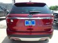 2016 Explorer XLT #9 2016 Explorer XLT #9