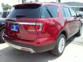 2016 Explorer XLT #10 2016 Explorer XLT #10